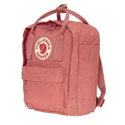 kanken classic dahlia